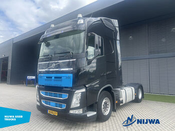Тягач VOLVO FH 500