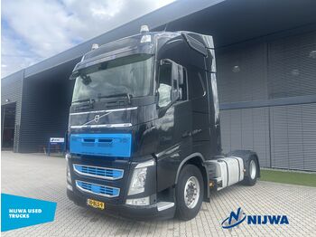 Тягач VOLVO FH 500