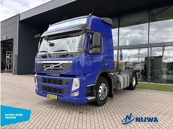 Тягач VOLVO FM 380