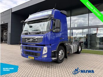 Тягач VOLVO FM 380