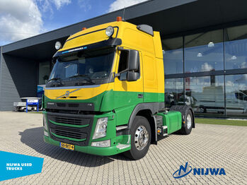 Тягач VOLVO FM 410