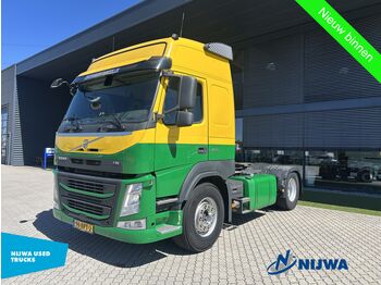 Тягач VOLVO FM 460