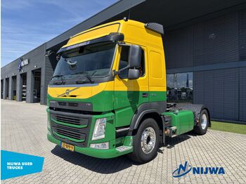 Тягач VOLVO FM 460