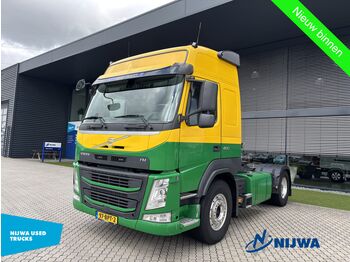 Тягач VOLVO FM 460