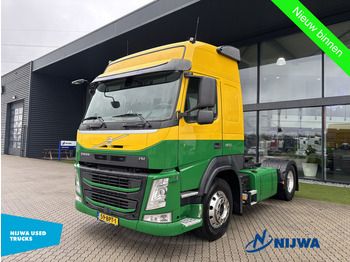 Тягач VOLVO FM
