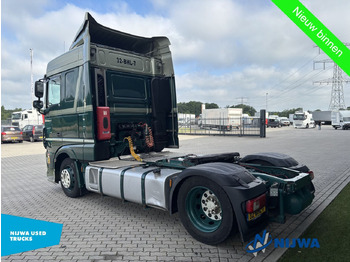 Тягач DAF XF 460 4x2 Hefschotel + Retader: фото 4