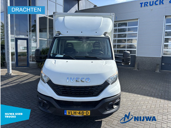 Тягач Iveco Daily 35C16 BE-Combi: фото 2 Тягач Iveco Daily 35C16 BE-Combi: фото 2