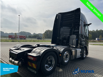 Новый Тягач Volvo FH 500 6x2/4 CMS + Retarder: фото 3