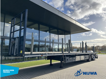 Прицеп бортовой/ Платформа