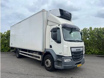 Рефрижератор DAF LF 220