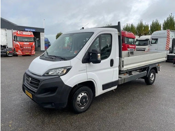 Цельнометаллический фургон FIAT Ducato