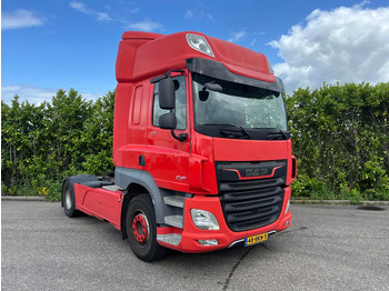 Тягач DAF CF 430