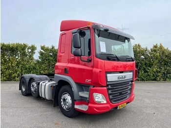 Тягач DAF CF 440