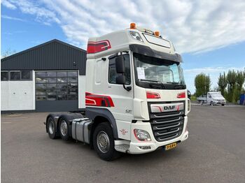 Тягач DAF CF 510