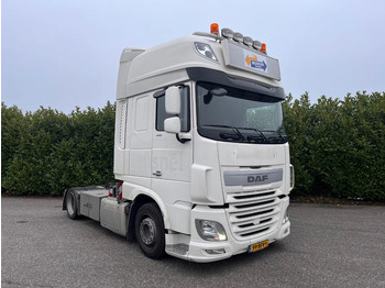 Тягач DAF XF 440
