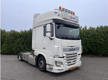 Тягач DAF XF 440