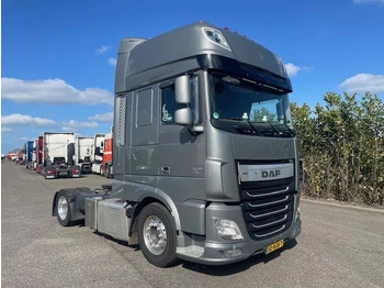 Тягач DAF XF 440