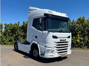 Тягач DAF XF 450