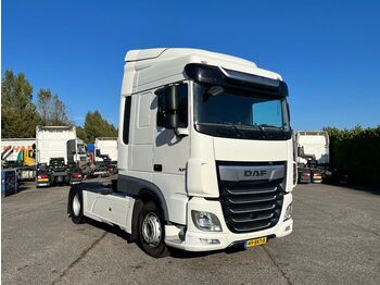 Тягач DAF XF 450