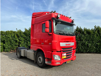 Тягач DAF XF 460