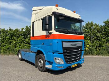Тягач DAF XF 460