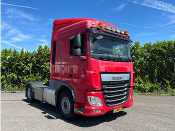 Тягач DAF XF 460