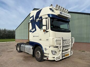 Тягач DAF XF 460