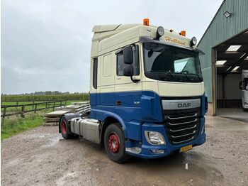 Тягач DAF XF 460