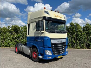 Тягач DAF XF 460