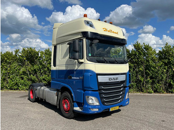 Тягач DAF XF 460