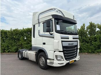 Тягач DAF XF 460