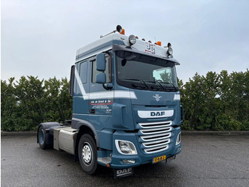 Тягач DAF XF 460