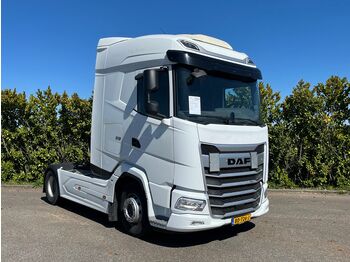 Тягач DAF XF 480