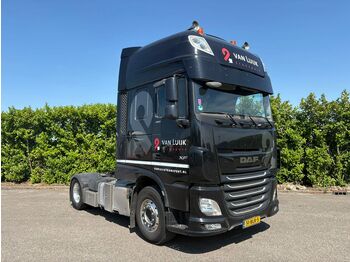 Тягач DAF XF 480