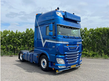 Тягач DAF XF 480