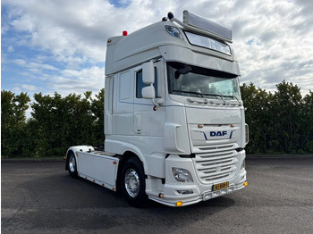 Тягач DAF XF 480