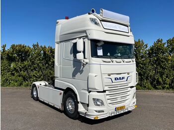 Тягач DAF XF 480