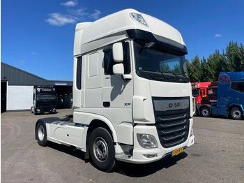 Тягач DAF XF 480