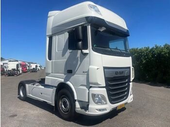 Тягач DAF XF 480