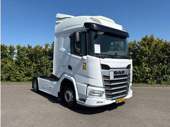 Тягач DAF XF 480