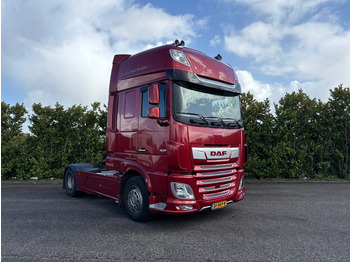 Тягач DAF XF 480