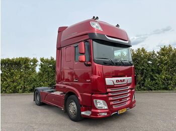 Тягач DAF XF 480