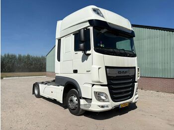 Тягач DAF XF 480