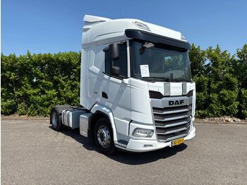 Тягач DAF XF 480