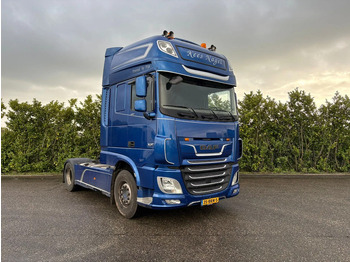 Тягач DAF XF 480