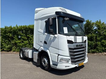 Тягач DAF XF 480