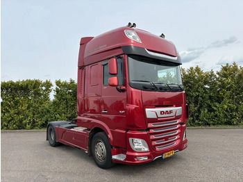 Тягач DAF XF 480