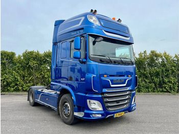 Тягач DAF XF 480