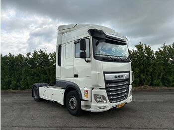 Тягач DAF XF 480
