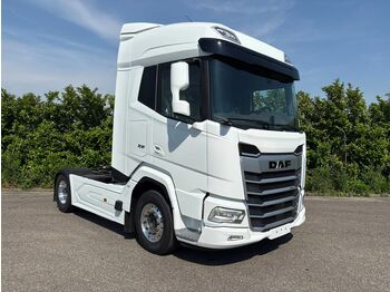 Тягач DAF XF 480